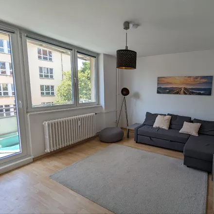 Rent this 2 bed apartment on Böttgerstraße 7 in 13357 Berlin, Germany