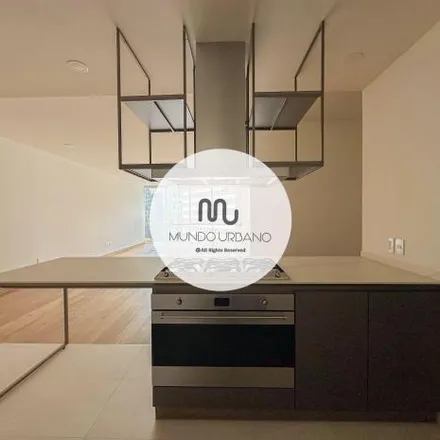 Rent this 2 bed apartment on Carso Moliere in Prolongación Moliere 255, Colonia Ampliación Granada