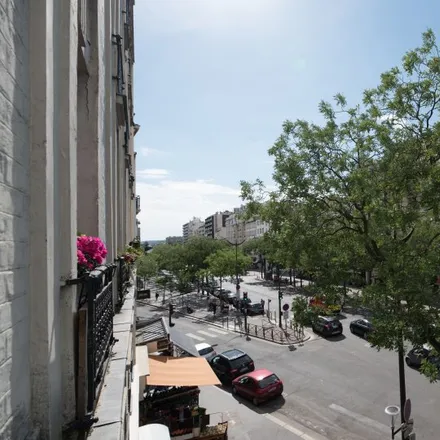 Image 12 - 11b Rue Claude Terrasse, 75016 Paris, France - Apartment for rent