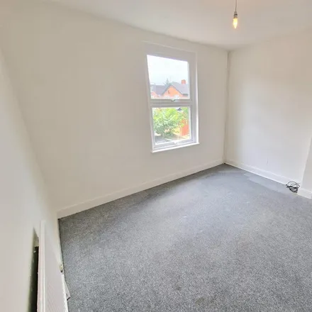 Image 3 - Daisy Avenue, Victoria Park, Manchester, M13 0LY, United Kingdom - House for rent