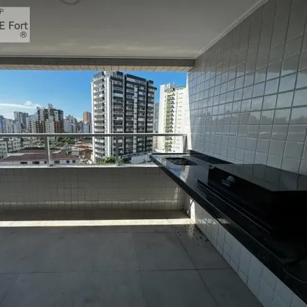 Image 2 - Rua Itajubá, Guilhermina, Praia Grande - SP, 11702-200, Brazil - Apartment for sale