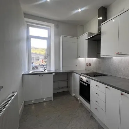 Rent this 3 bed apartment on Cutz N Colour in 28b Loan, Hawick