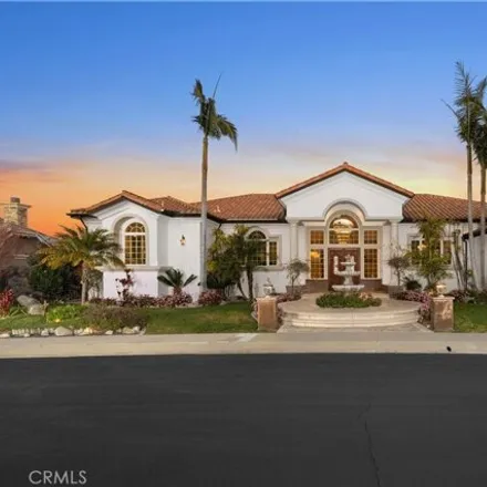 Buy this 5 bed house on 477 North Carlisle Place in Orange, CA 92869