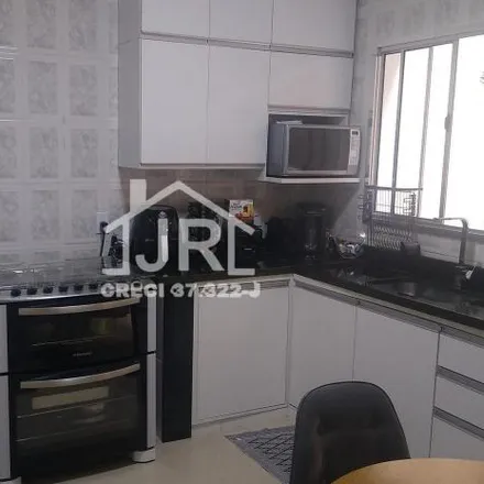 Buy this 3 bed house on Rua Francisco D Aoglio in Jardim Alto da Boa Vista, Mauá - SP