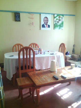 Image 2 - Nyeri, Ruring'u Ward, NYERI, KE - House for rent