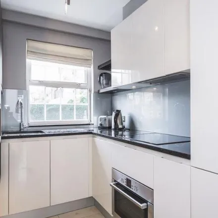Rent this 1 bed apartment on Paul Smith in 38 Marylebone High Street, London