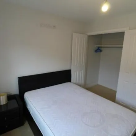 Rent this 1 bed apartment on 18 Iceni Way in Cambridge, CB4 2NZ