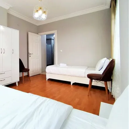 Image 4 - Antalya, Turkey - Apartment for rent