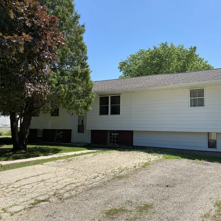 Image 3 - 607 South Ridge Street, Shannon, Carroll County, IL 61078, USA - House for sale