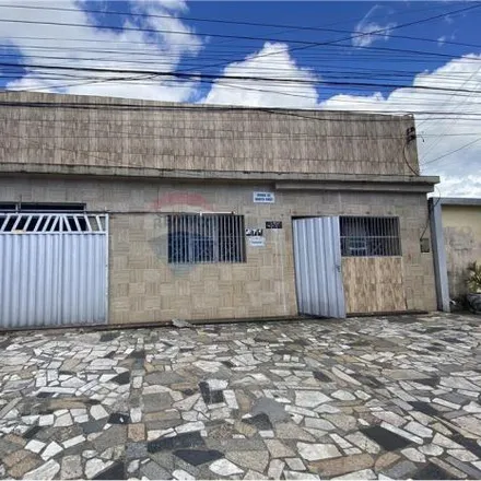 Buy this 4 bed house on Rua A Vinte e Um in Benedito Bentes, Maceió - AL