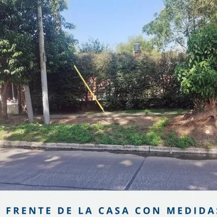 Buy this 3 bed house on Avenida República Argentina 4103 in 1849 San Francisco de Asís, Argentina