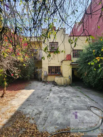 Image 6 - Calle Unión 152, Miguel Hidalgo, 11800 Mexico City, Mexico - House for sale