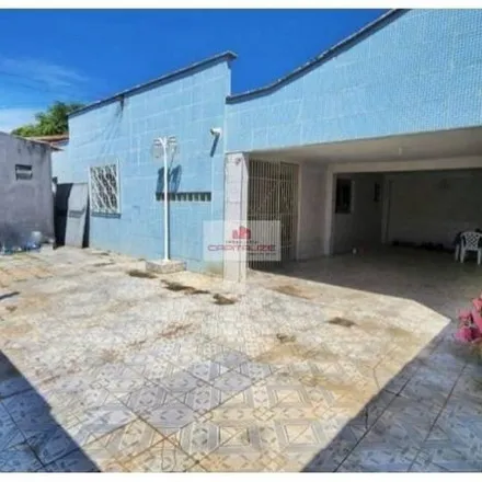 Buy this 4 bed house on Avenida Senador Área Leão in Morada do Sol, Teresina - PI