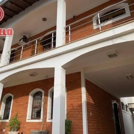 Buy this 4 bed house on Rua Ernesto Portante in Piracicamirim, Piracicaba - SP