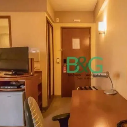 Buy this 1 bed apartment on Rua Borges Lagoa 1209 in Vila Clementino, São Paulo - SP