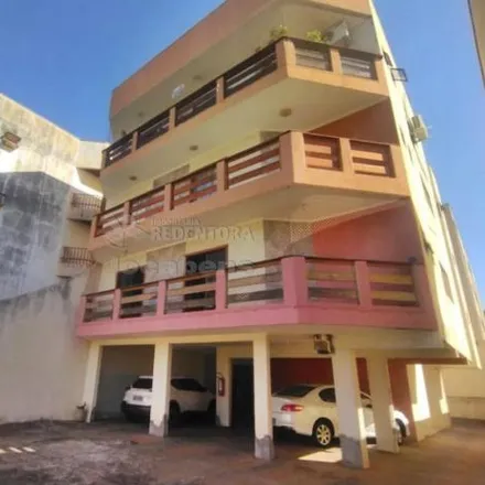 Buy this 3 bed apartment on Rua Waldemar Sanches in Cidade Nova, São José do Rio Preto - SP