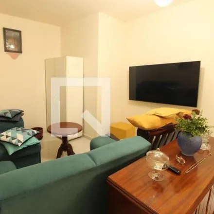 Rent this 2 bed apartment on Rua Borja Reis in Água Santa, Rio de Janeiro - RJ