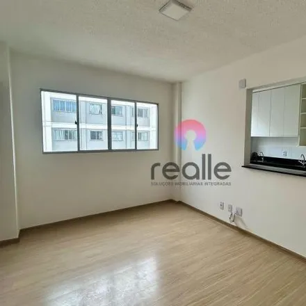 Rent this 2 bed apartment on Rua Tres Fazendas in Cinquentenário, Belo Horizonte - MG