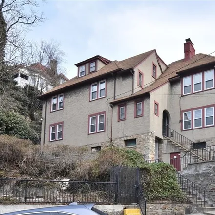 Buy this 6 bed townhouse on 111 Caryl Avenue in Lowerre, City of Yonkers