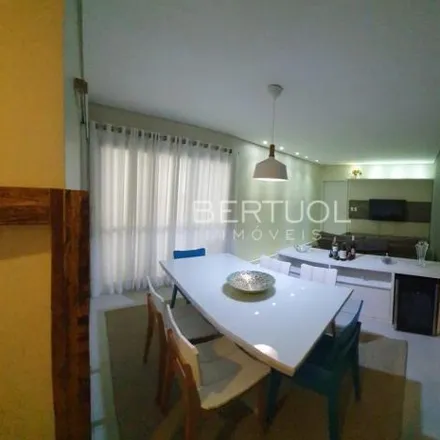 Buy this 3 bed apartment on Avenida Benedito Storani in Centro, Vinhedo - SP