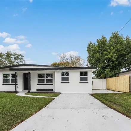 Buy this 4 bed house on 1481 Sawyerwood Avenue in Pine Castle, FL 32809