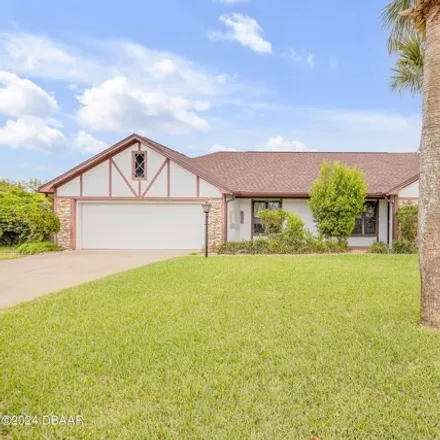 Buy this 3 bed house on 110 Dianne Drive in Ormond Beach, FL 32176