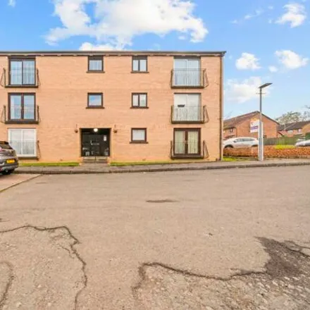 Buy this 1 bed apartment on Kincardine Place in East Kilbride, G74 3DN