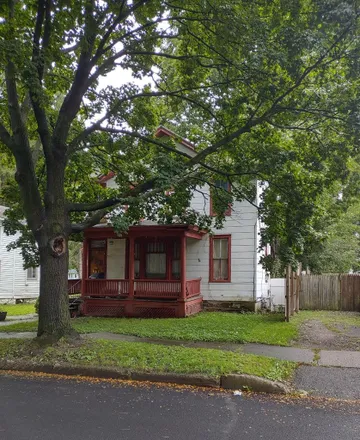 Buy this 3 bed house on 552 Schuyler Avenue in Southport, NY 14904