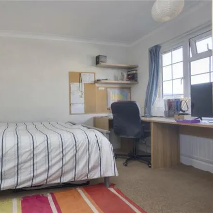 Image 6 - The Martlet, Brighton, BN3 6NT, United Kingdom - Townhouse for sale