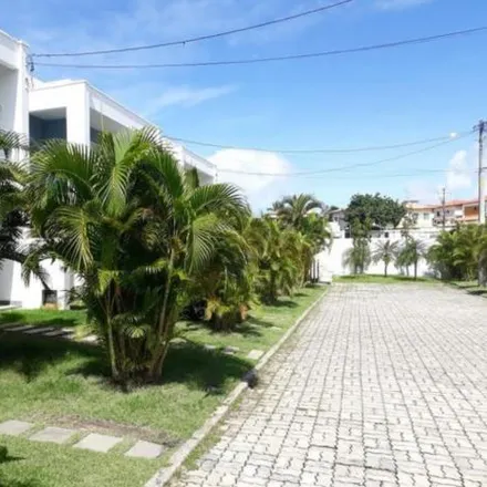 Image 1 - Rua Isma Prates, Condominio Foz do Joanes, Lauro de Freitas - BA, 42710-400, Brazil - House for rent