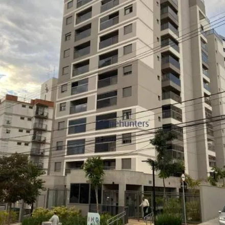 Rent this 1 bed apartment on Biomax in Rua Santa Cruz 135, Cambuí