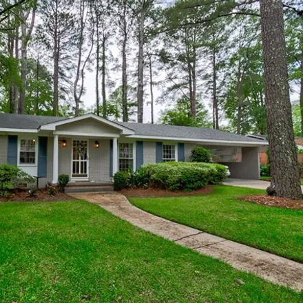 Buy this 4 bed house on 5275 Saratoga Drive in Jackson, MS 39211