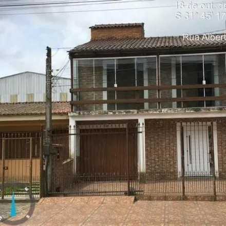 Buy this 2 bed house on Rua Alberto Pimentel in Areal, Pelotas - RS