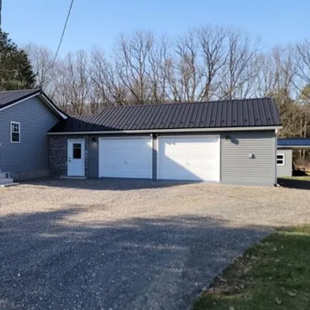 Buy this 3 bed house on 99 F R Aumiller Lane in Crawford Township, PA 17740