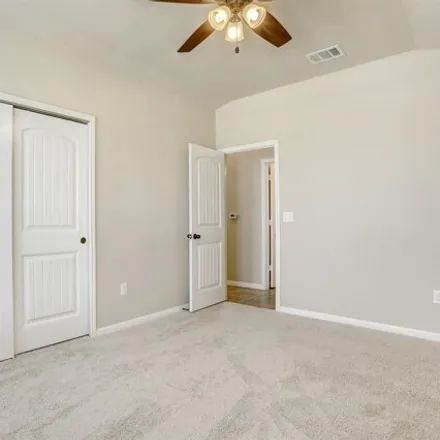 Image 3 - 1126 Craters of the Moon Boulevard, Pflugerville, TX 78660, USA - House for rent