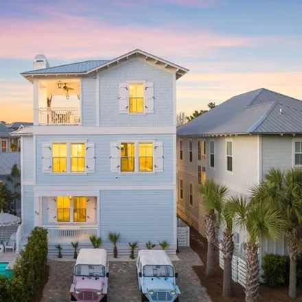 Buy this 4 bed house on 115 Flip Flop Lane in Rosemary Beach, Walton County