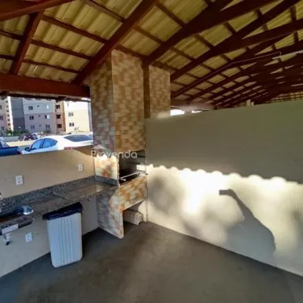 Buy this 3 bed apartment on Rua Manoel Esperidião in Jardim das Esmeraldas, Goiânia - GO