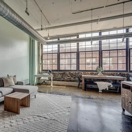 Image 5 - Rossmor Building, 9th Street East, Saint Paul, MN 55101, USA - Loft for sale