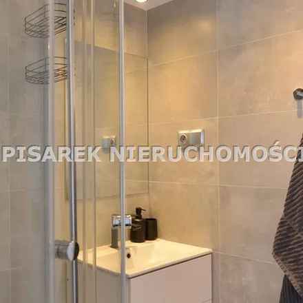 Rent this 2 bed apartment on unnamed road in 00-807 Warsaw, Poland