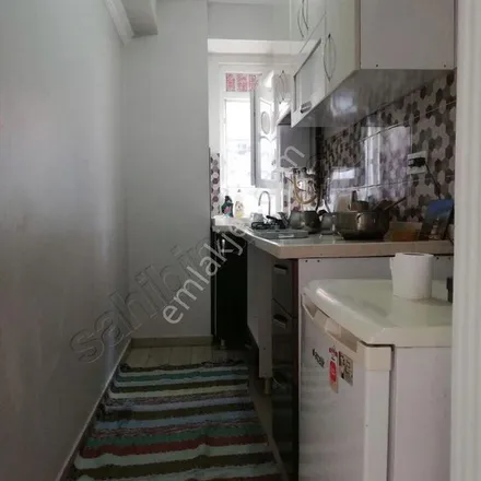 Rent this 1 bed apartment on Bilgin Sokak in 34435 Beyoğlu, Turkey