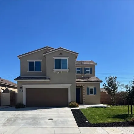 Buy this 4 bed house on unnamed road in Calimesa, CA 92223