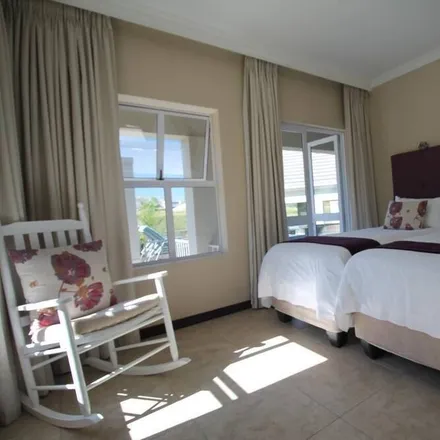 Rent this 3 bed house on George in Western Cape, South Africa