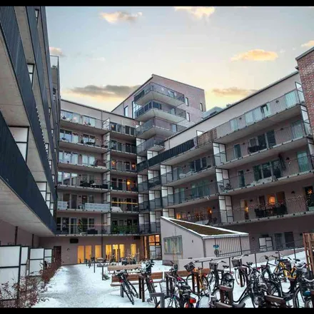 Image 2 - Östgötagatan 55B, 582 55 Linköping, Sweden - Apartment for rent