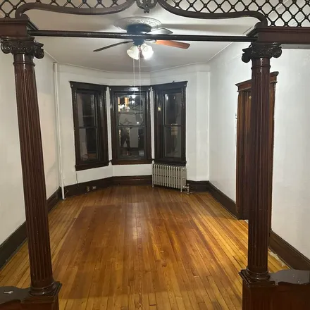Image 4 - 23 Concord Street, Jersey City, NJ 07306, USA - Apartment for rent