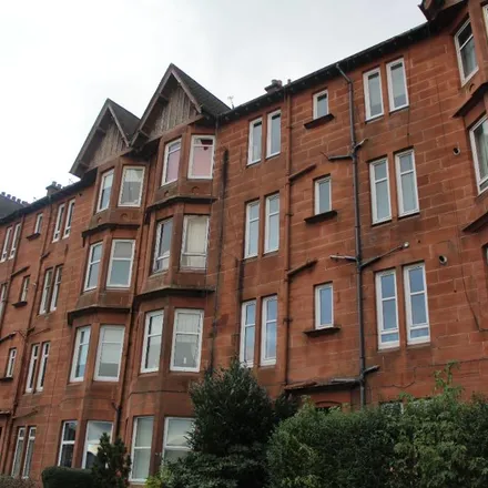 Rent this 1 bed apartment on ABT Machine Tools and Tooling Ltd in 9 Linden Place, Glasgow