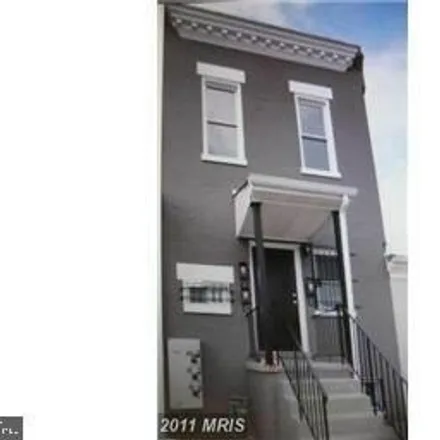 Rent this 1 bed house on 1440 Independence Avenue Southeast in Washington, DC 20003