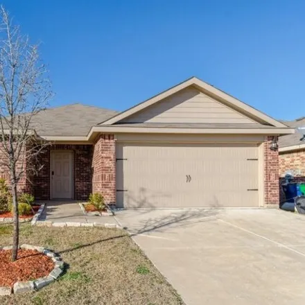 Buy this 4 bed house on 2262 Bryant Ln in Fate, Texas