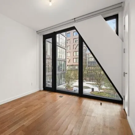 Image 2 - 54 Noll St Apt 365, Brooklyn, New York, 11206 - Apartment for rent