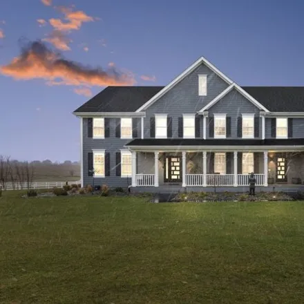 Buy this 5 bed house on Goodman Court in Barrington Hills, Barrington Township
