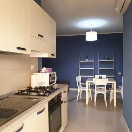 Image 1 - Via Martiri di Cefalonia, Catanzaro CZ, Italy - Apartment for rent